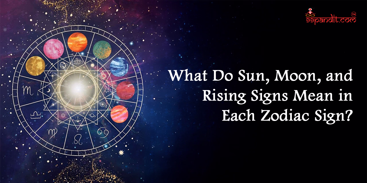 Sun Moon Rising