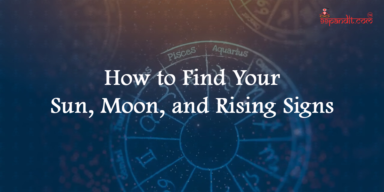 Sun Moon Rising