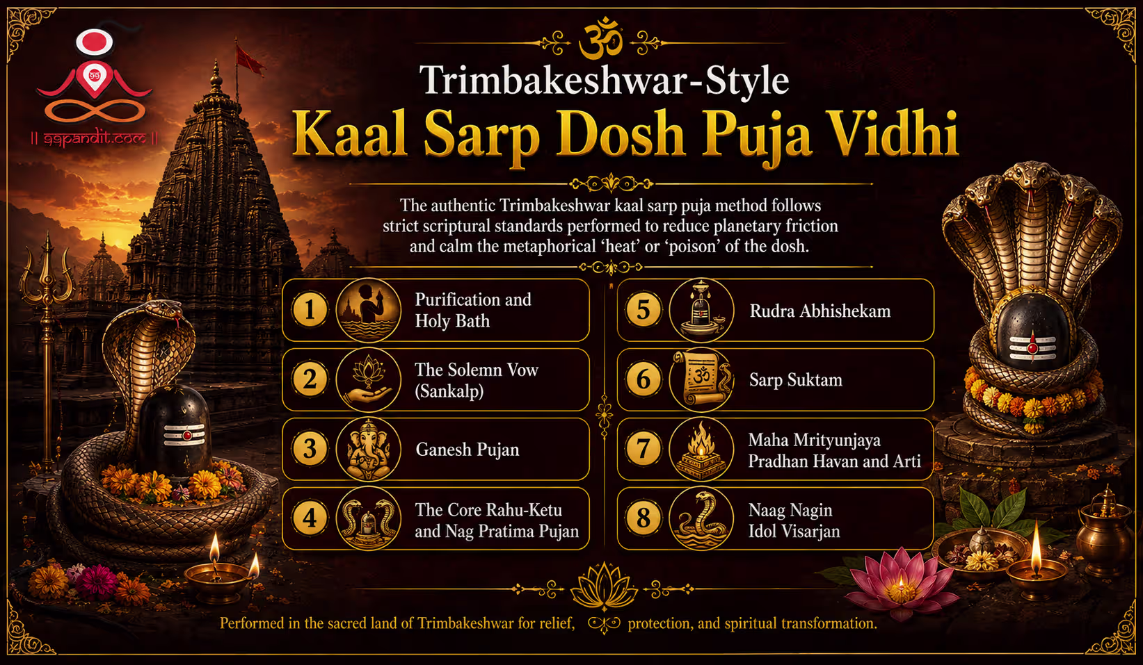 trimbakeshwar-style-kaal-sarp-dosh-puja-vidhi