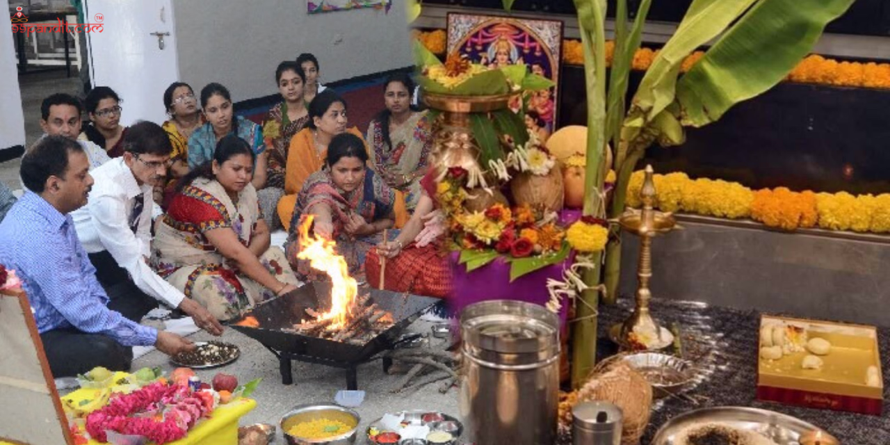 Vishwakarma Puja 2025