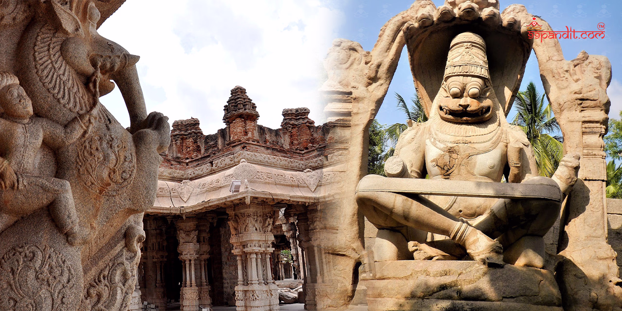 Vittala Temple Hampi