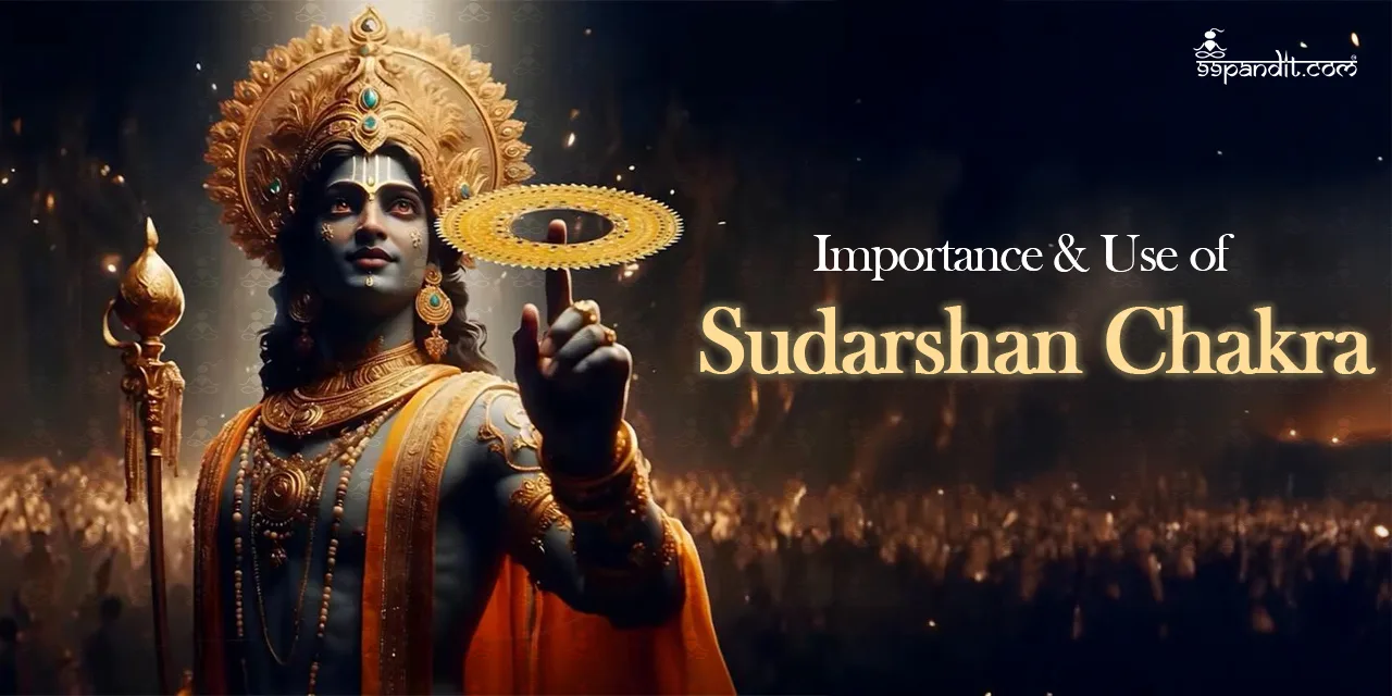 who-gave-sudarshan-chakra-to-lord-krishna-2