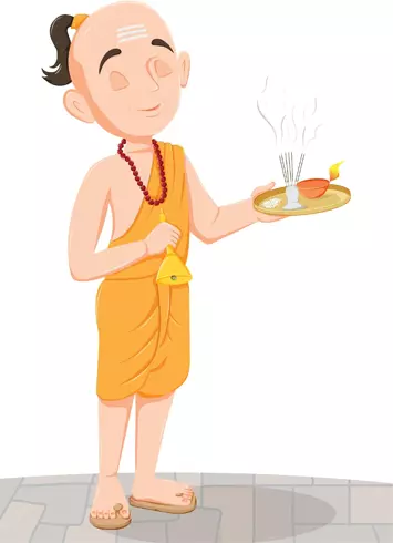 Book-a-pandit