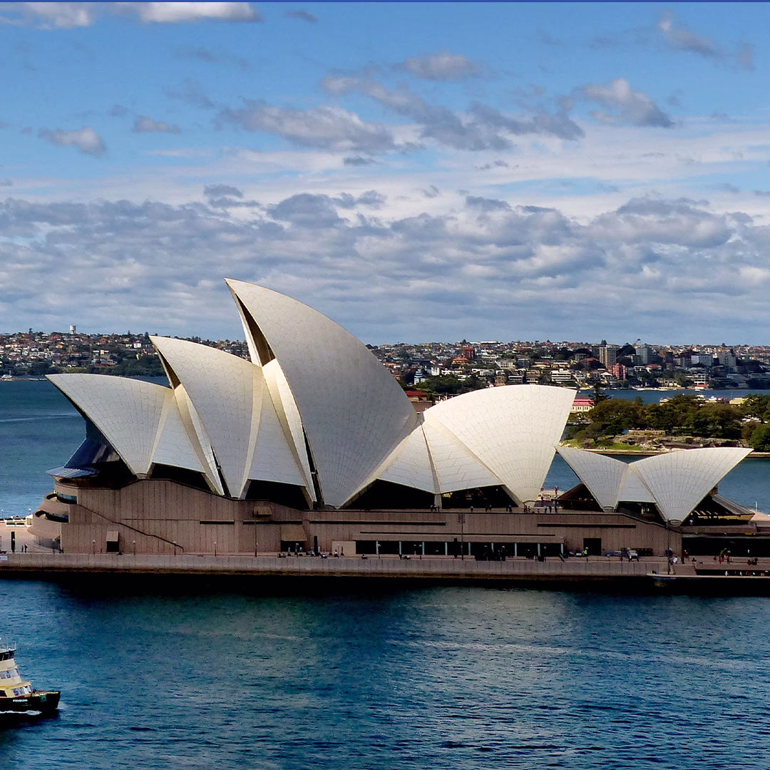 Pandit in Sydney