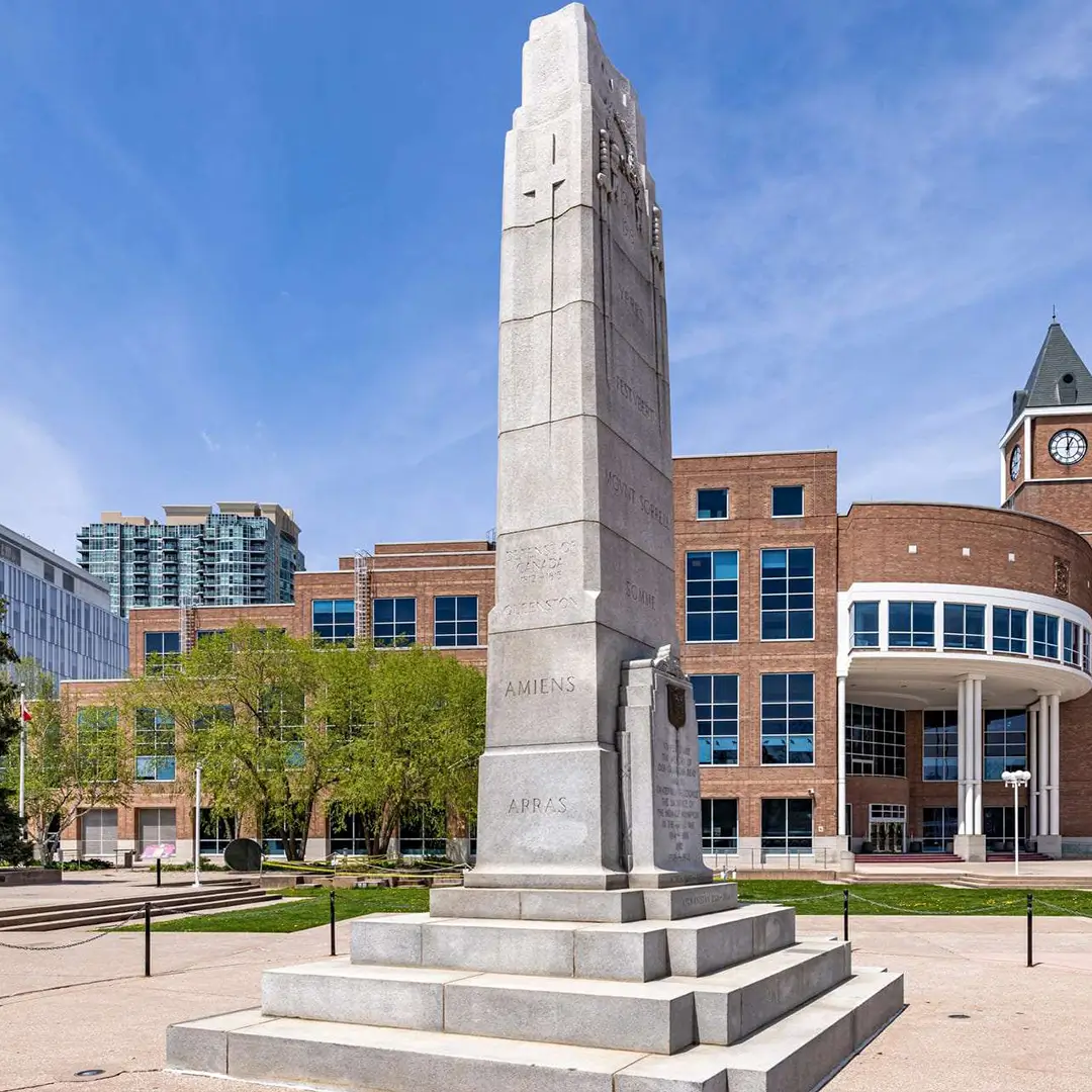Pandit in Brampton