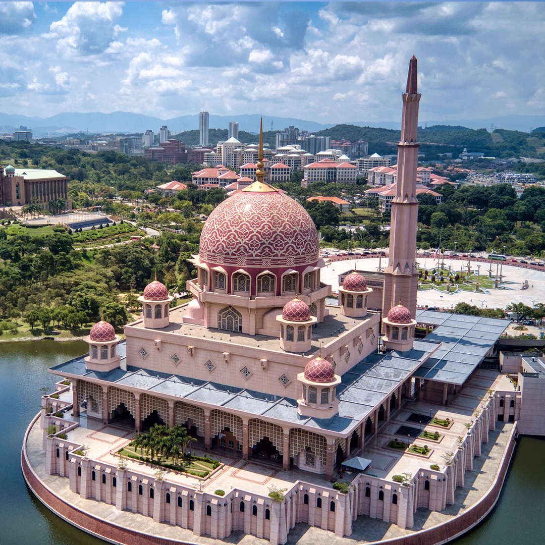 Pandit in Petaling Jaya