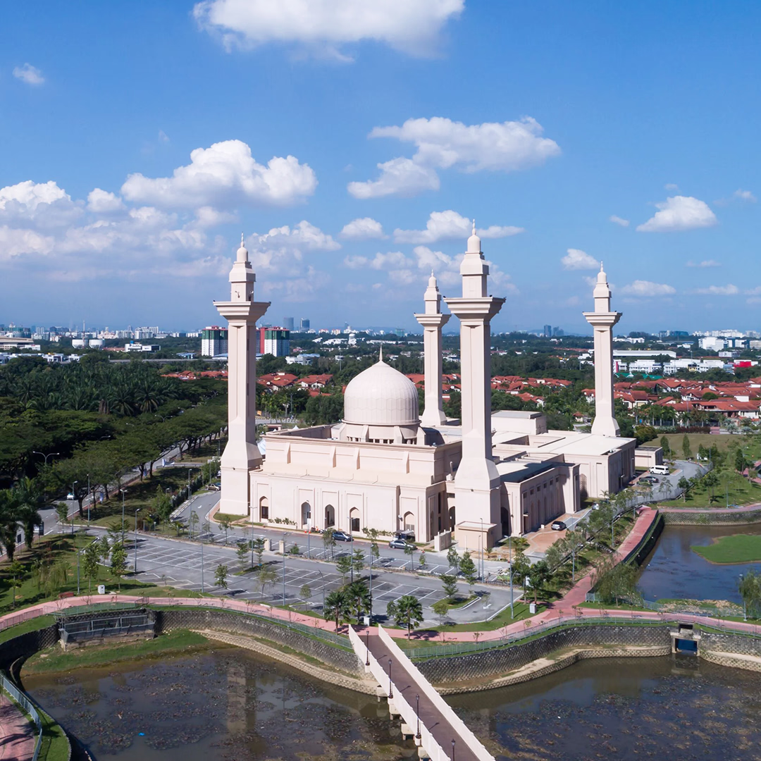 Pandit in Subang Jaya