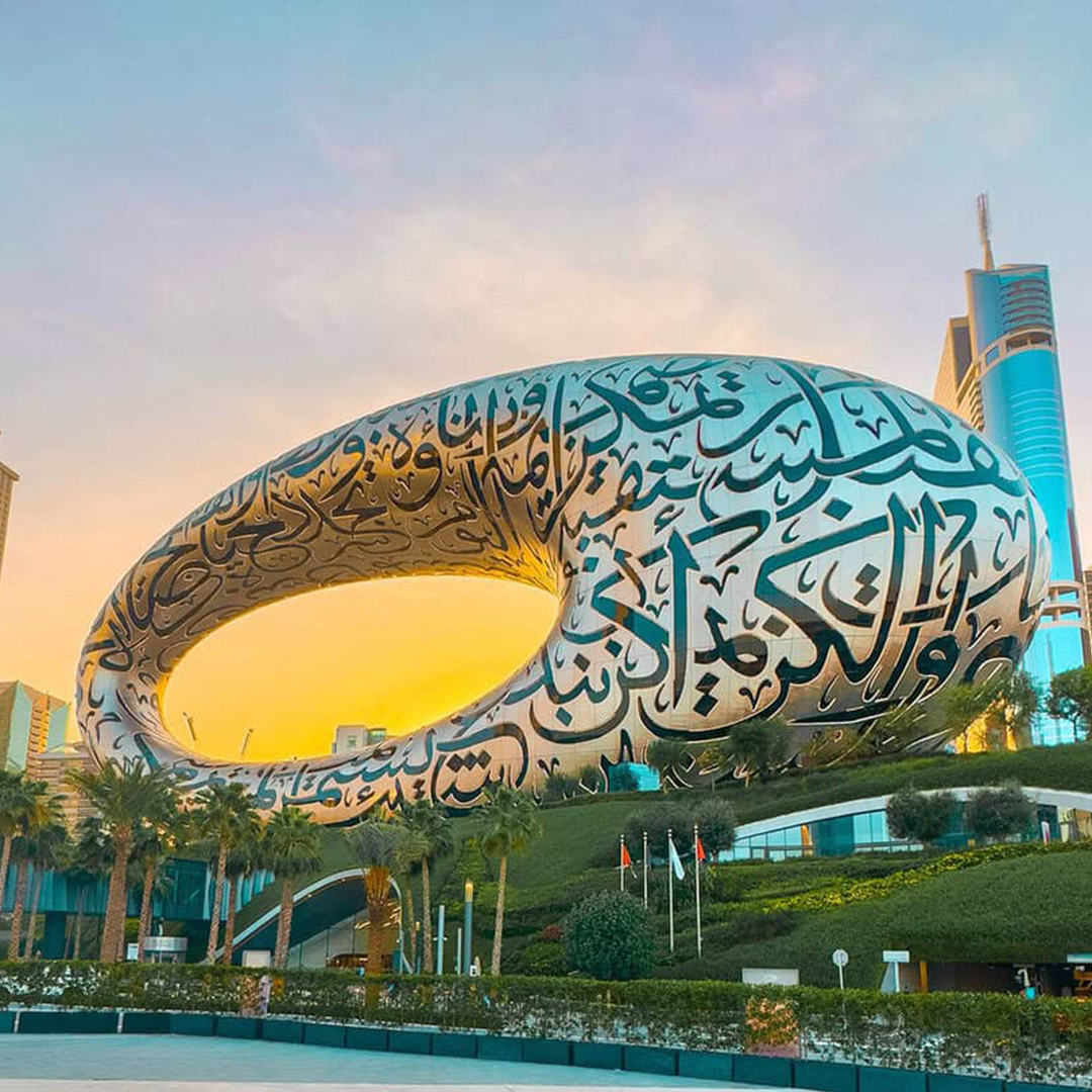 Pandit in Dubai