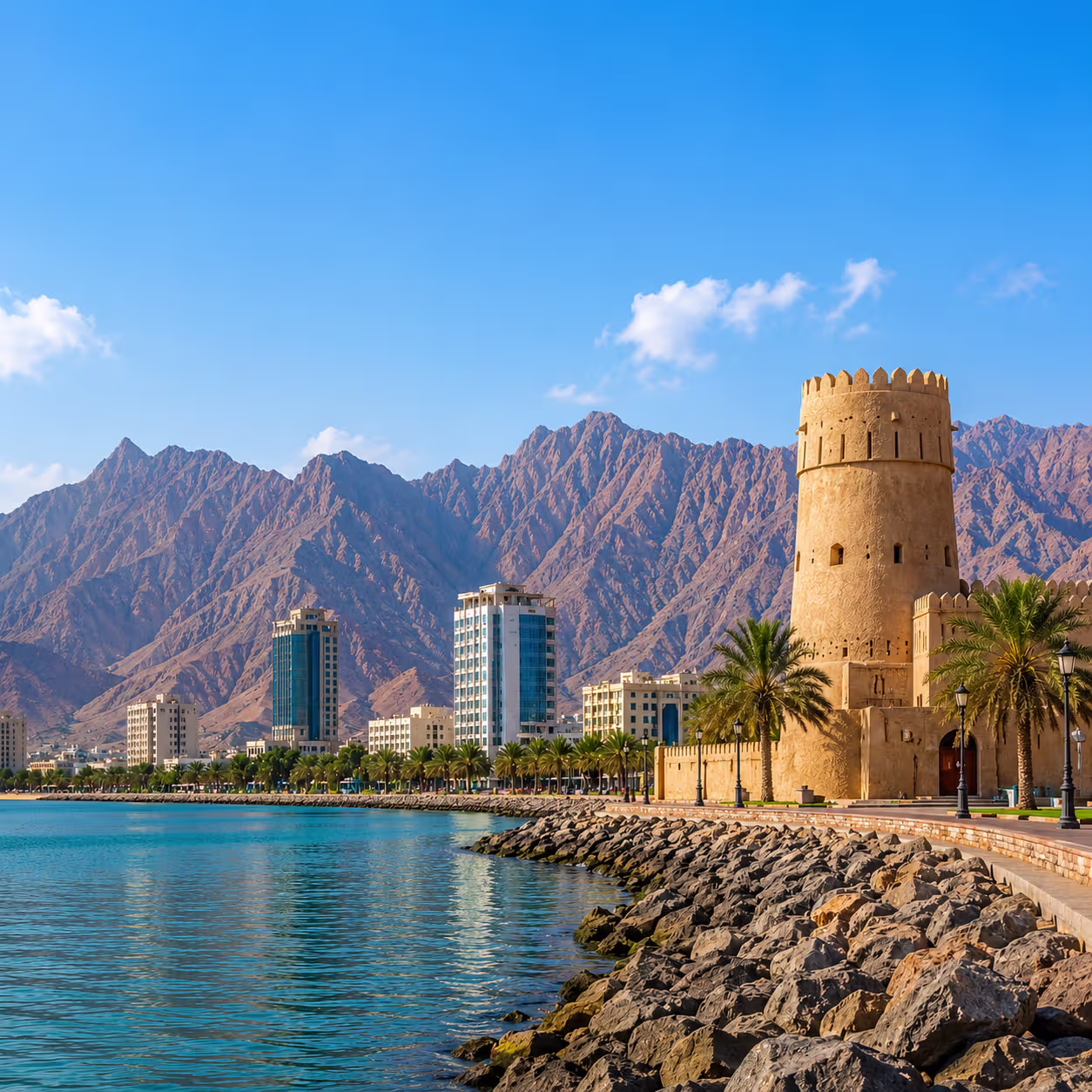 Book Pandit in Ras Al Khaimah