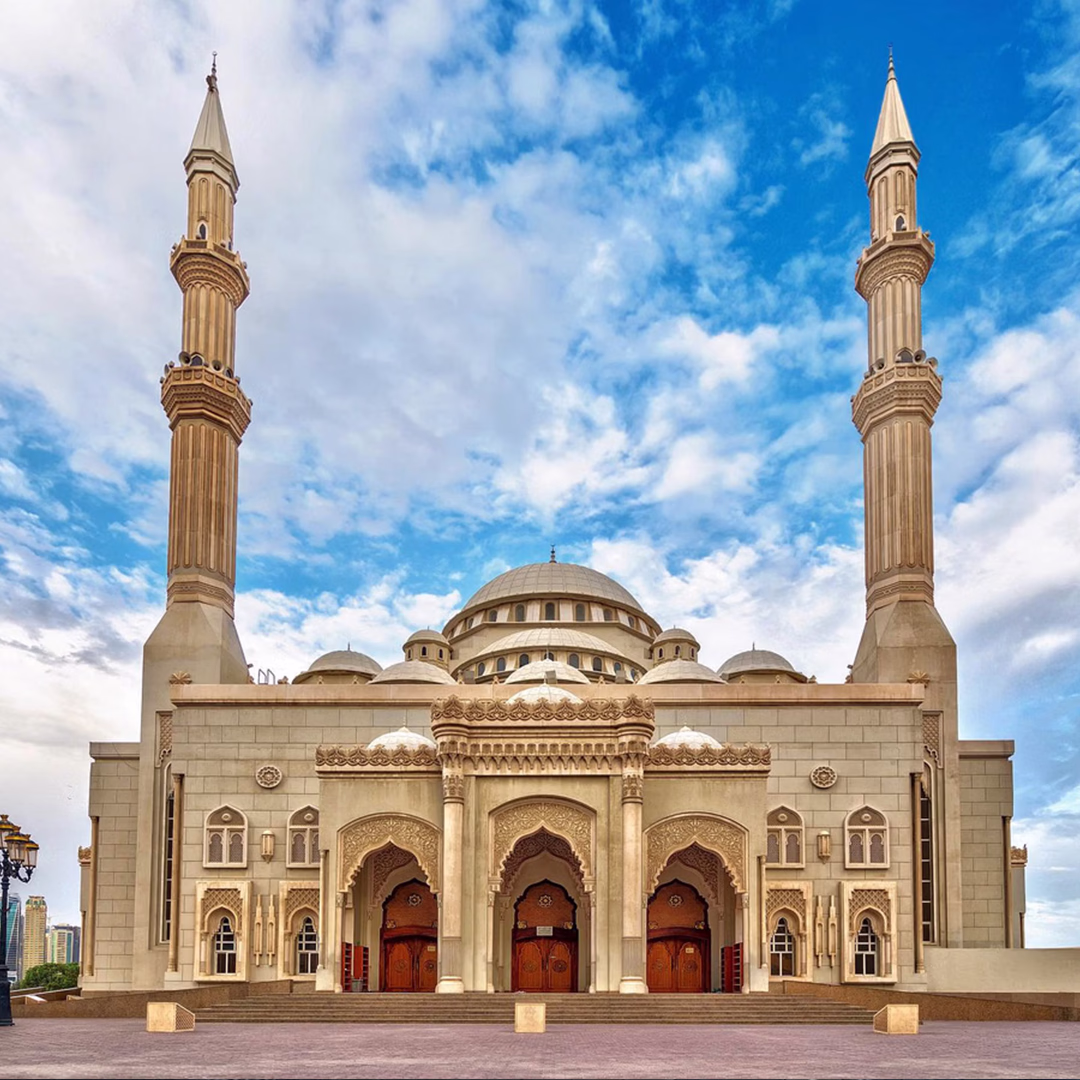 Book Pandit in Sharjah
