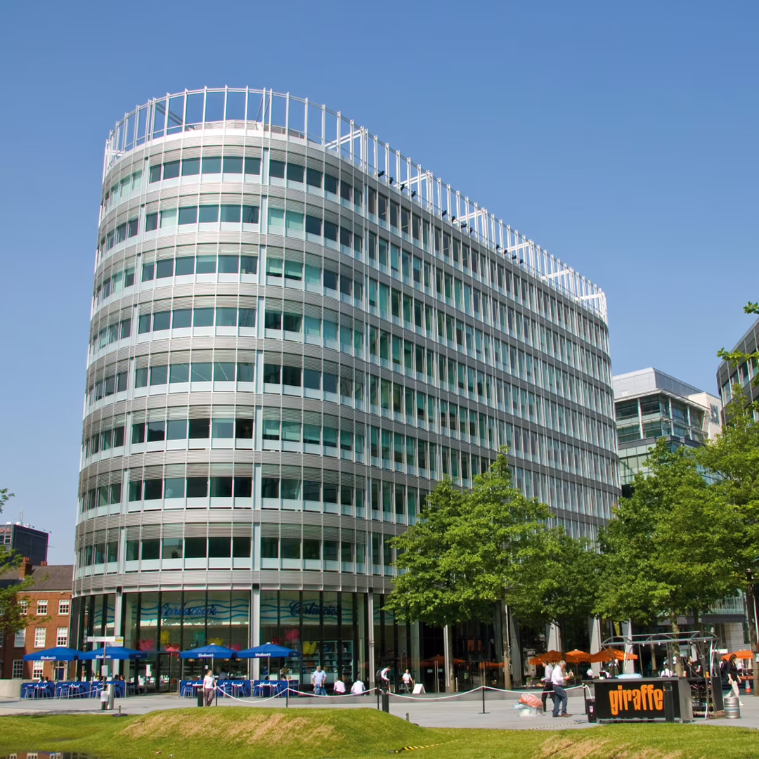 Book Pandit in Manchester