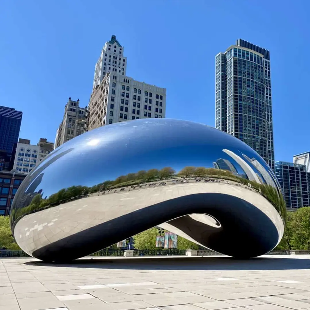 book pandit in chicago