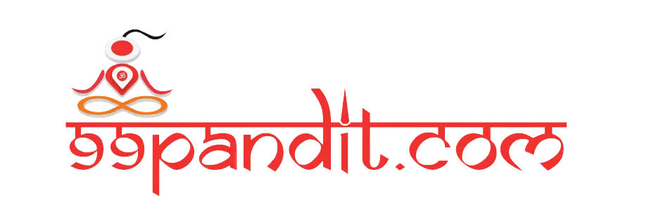 99Pandit Logo