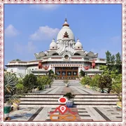 Lucknow