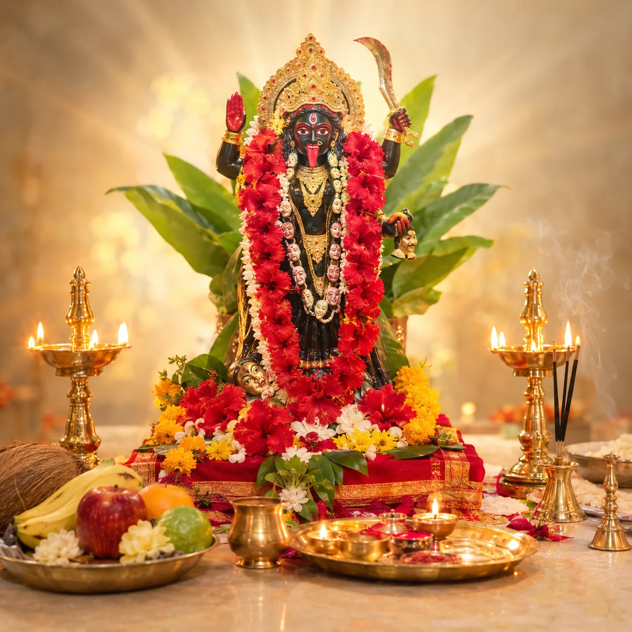 Kali Puja