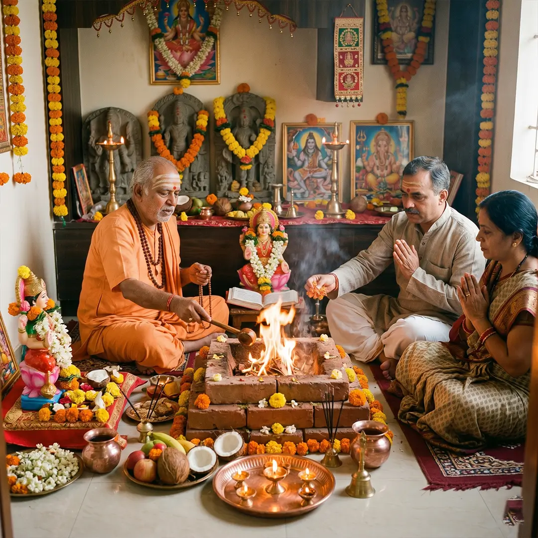 Gayatri Mantra Jaap